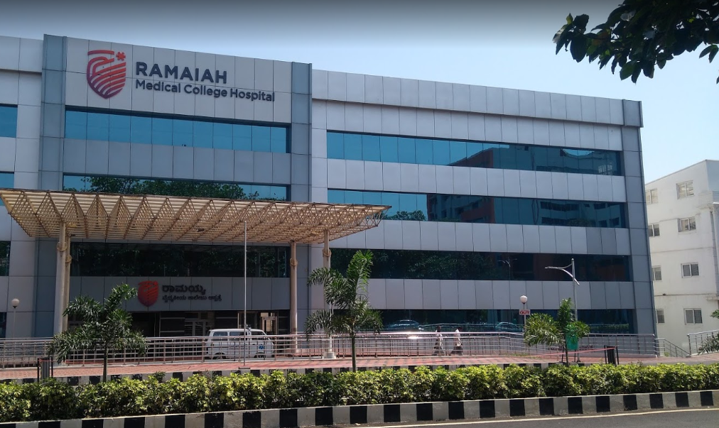 Ramaiah Medical College (RMC)